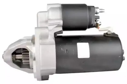 8EA 012 526-181 HELLA Стартер